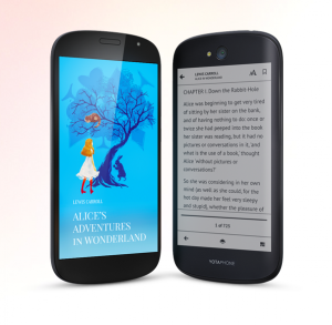 EBOOK SMARTPHONE