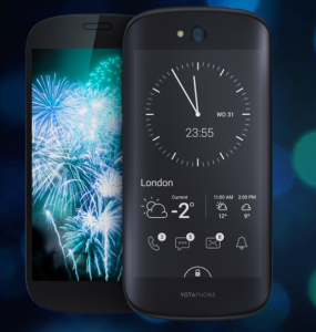YOTAPHONE 2 IMAGEN